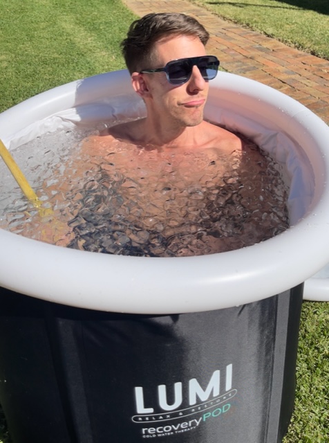 Fear is an illusion and not real