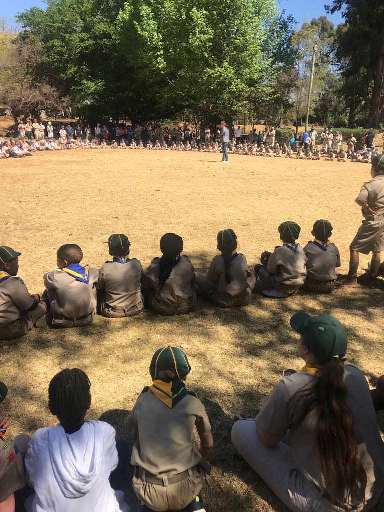 Scouts