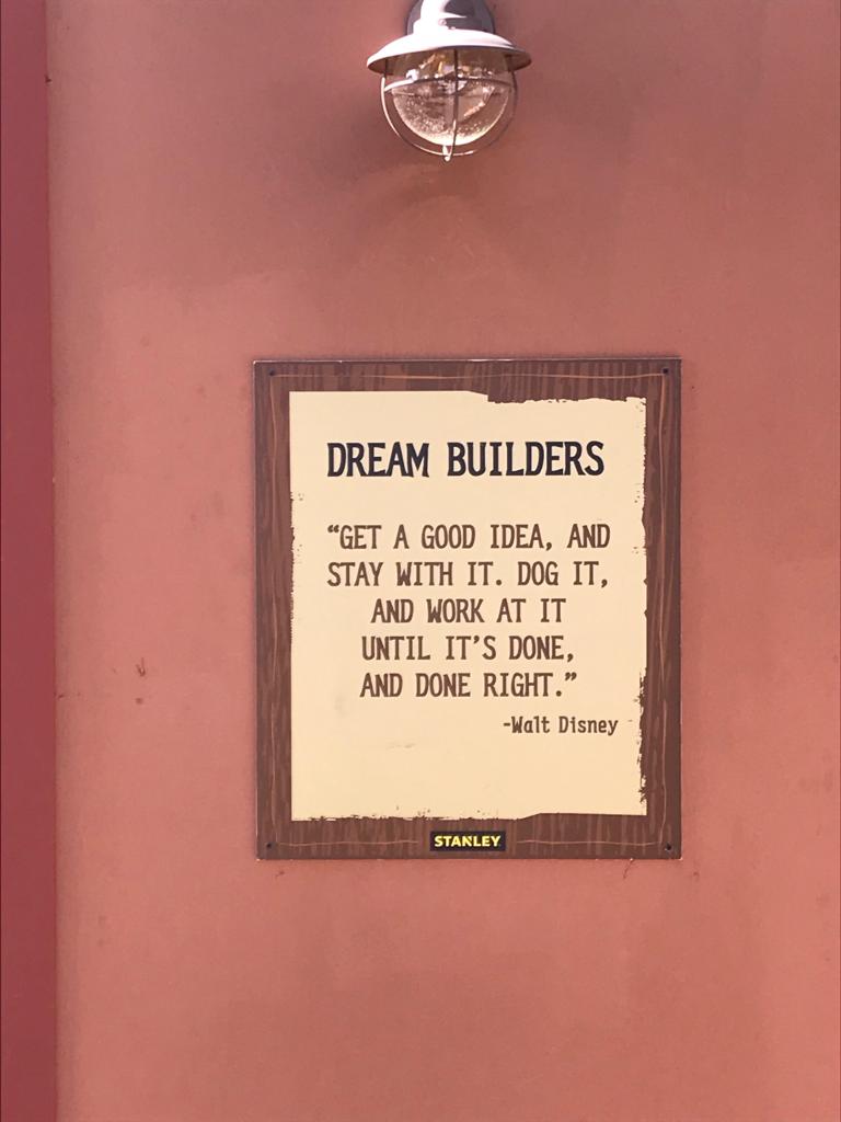 Builder
