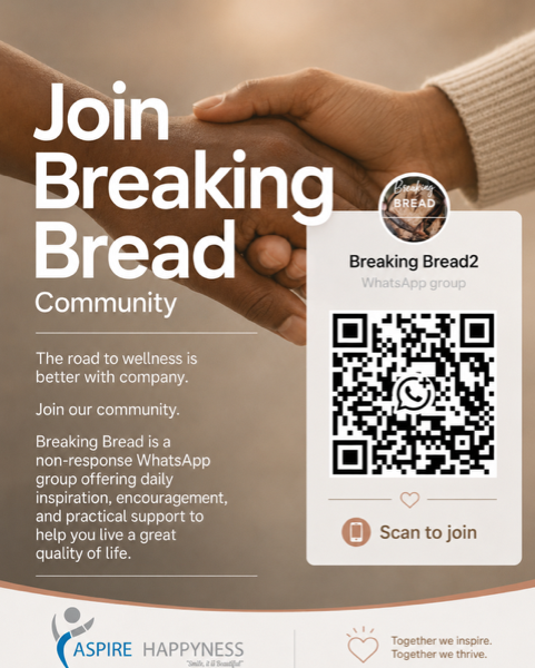 Breaking Bread