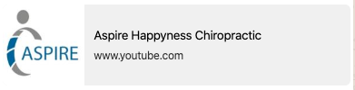 AHC U-Tube Videos