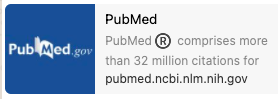 PubMed