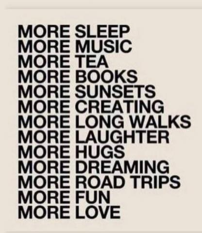 More